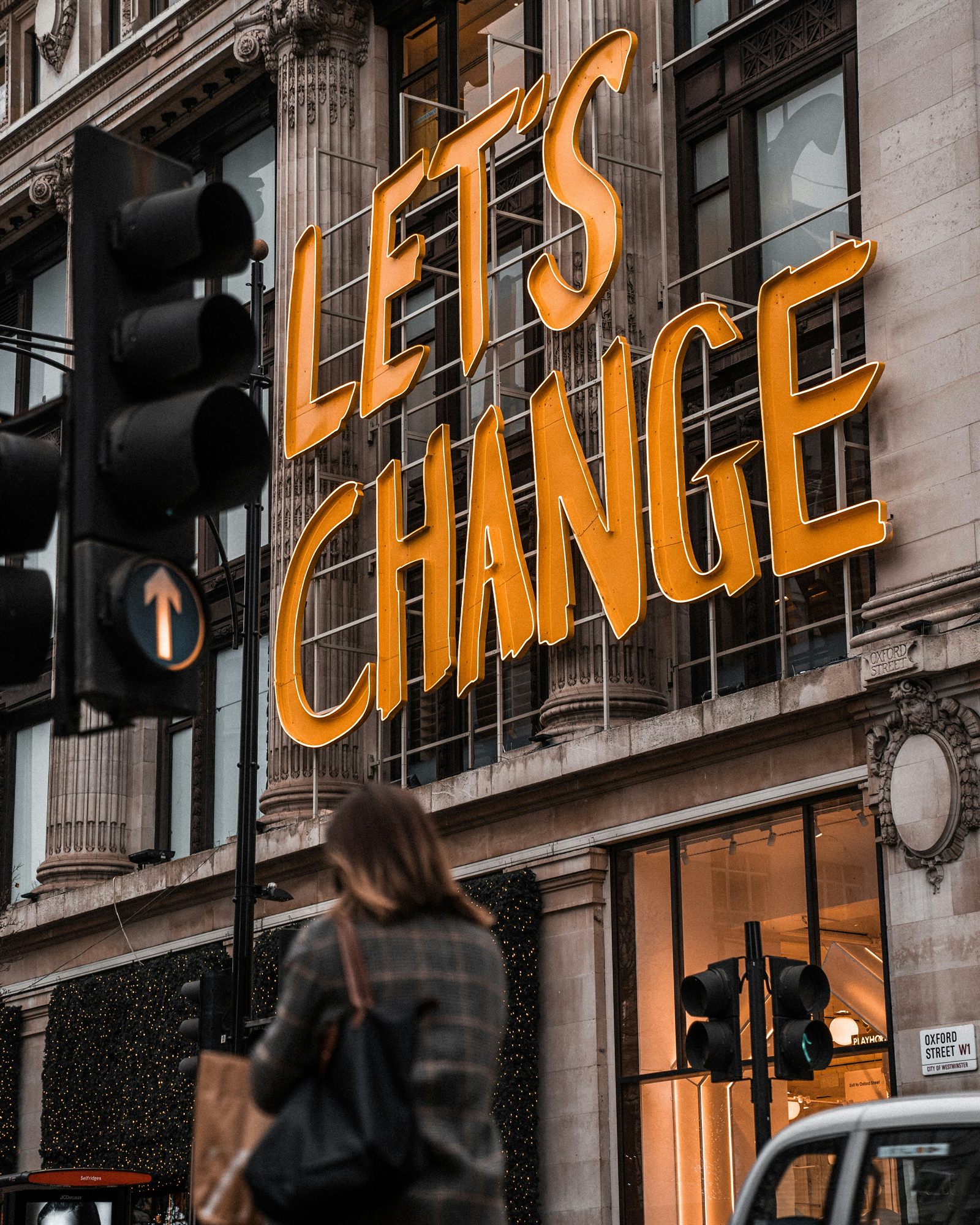 Business impact and commercial outcomes