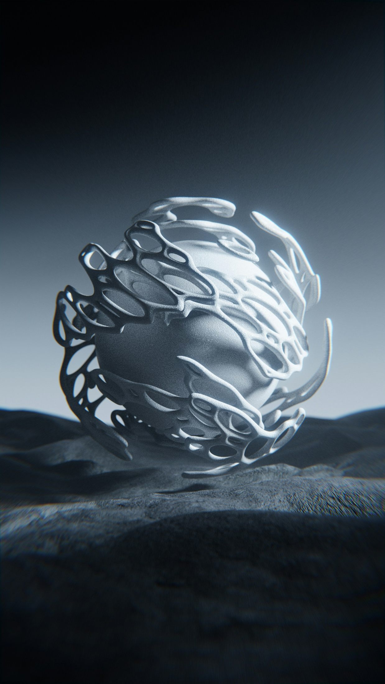 Outcome-driven animation strategy