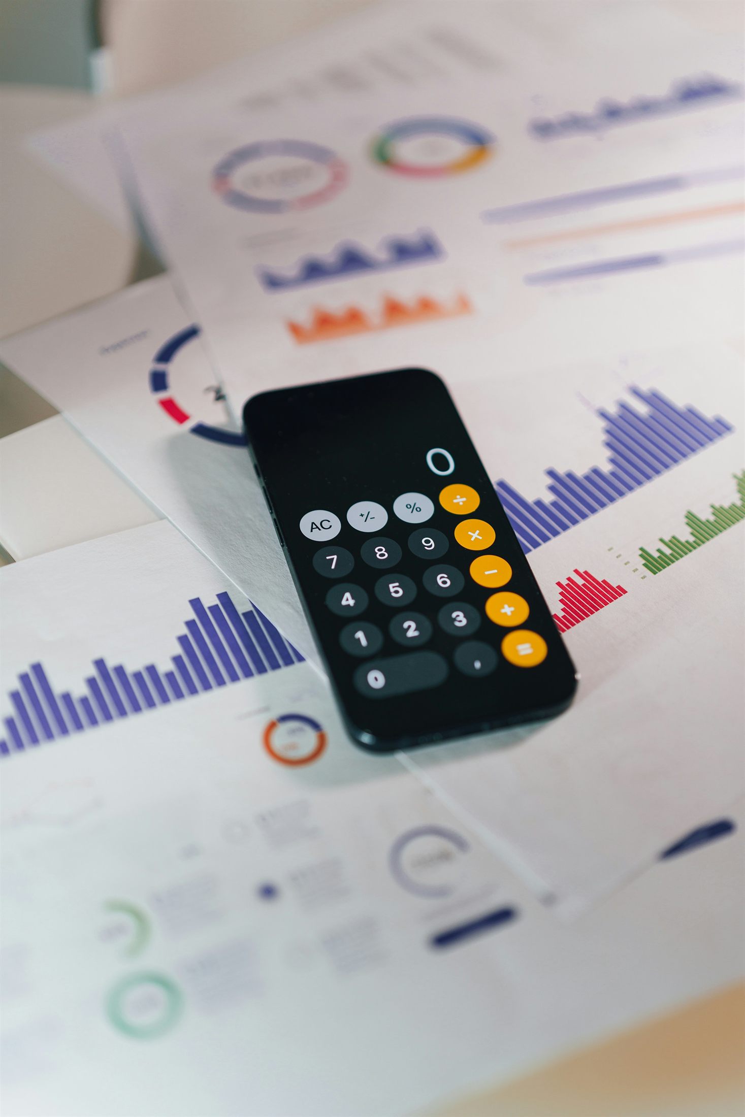 Investor Pitch Animation
