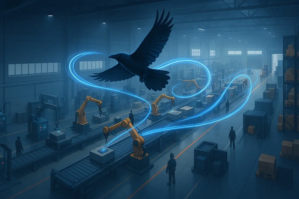 Industrial Safety Induction Animation