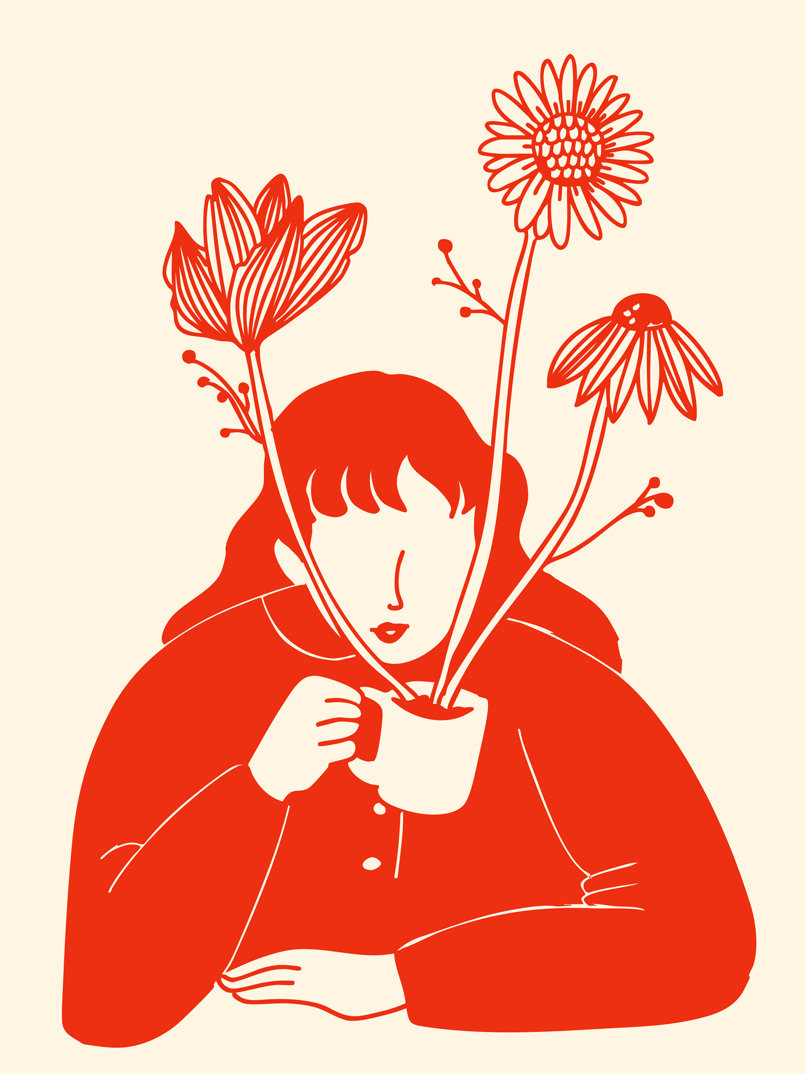 Character design and storytelling