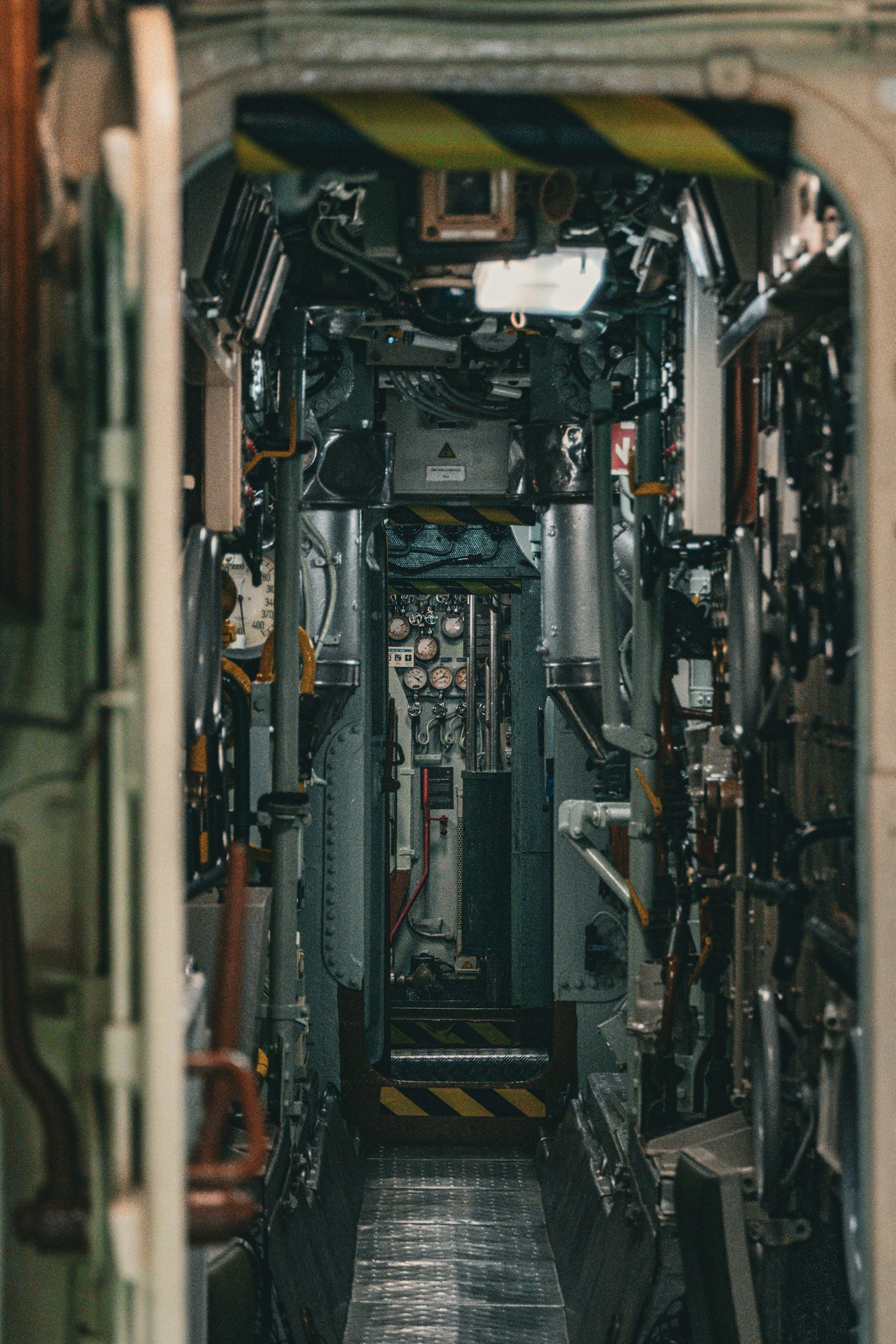 3D Machinery Training