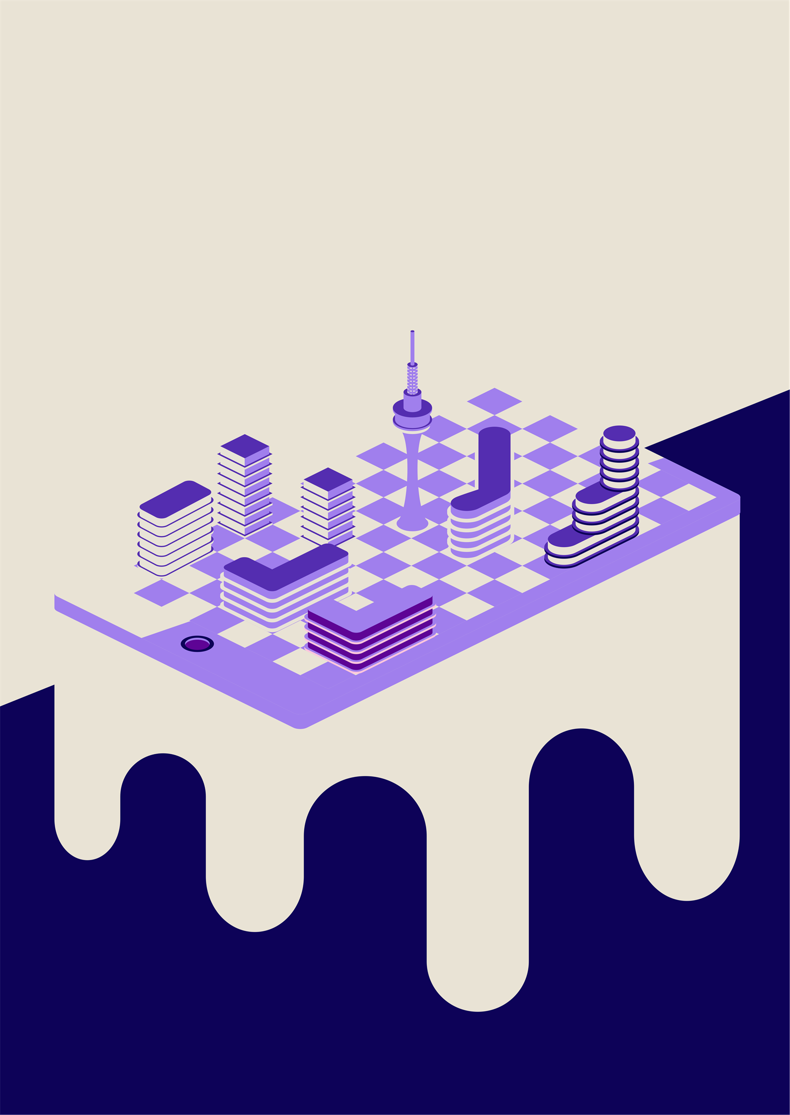 Technical Visualization